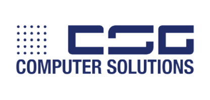 Logo CSG