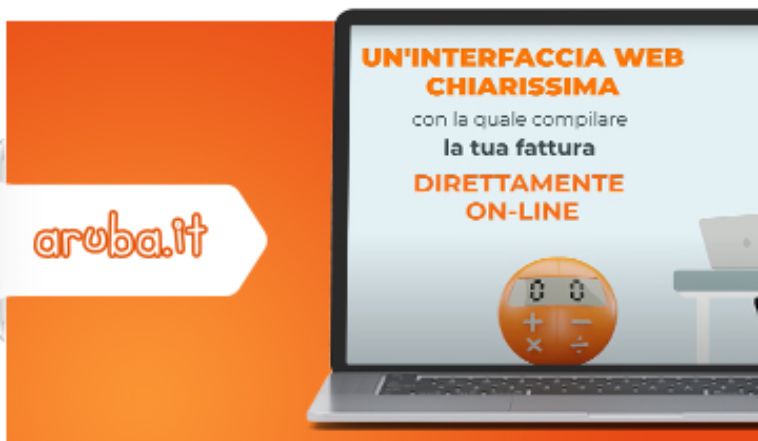 Come creare e inviare una fattura