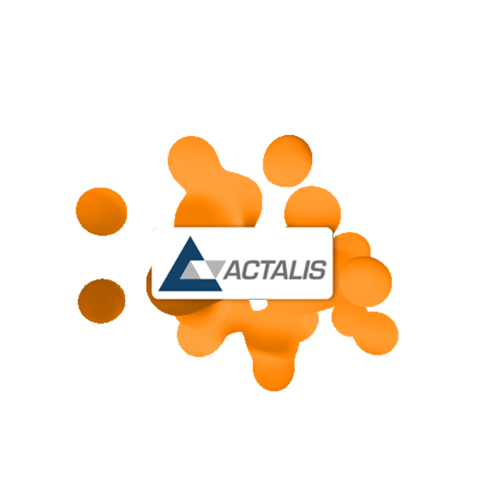 Logo Actalis
